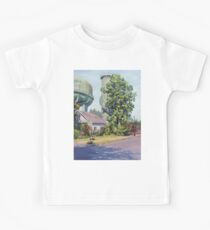 The Tower Kids Tee