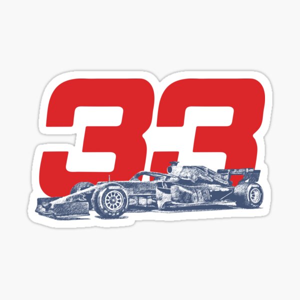 Red Bull F1 Stickers Redbubble