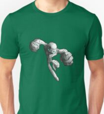 automaton 2... Unisex T-Shirt