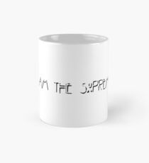 American Horror Story Quote Classic Mug