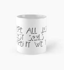 American Horror Story Quote Classic Mug
