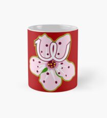 MLB Reimagined - Wahington-Kirschblüten Tasse (Standard)