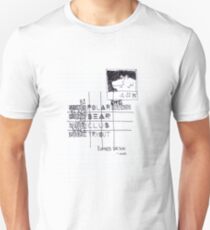 Bipolar Slim Fit T-Shirt