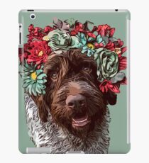 Vinilo o funda para iPad MIN KAHLO