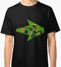 Artemis - Young Justice Classic T-Shirt