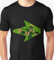 Camiseta unisex Artemisa - Joven Justicia