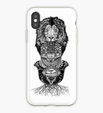 Protection From All Evil iPhone Case