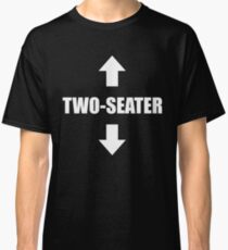 Zweisitzer Classic T-Shirt