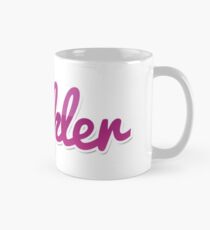 Buckler Classic Mug