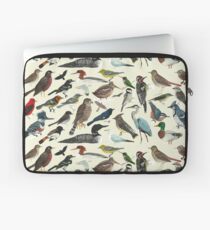 Funda para portátil Pájaro fanático