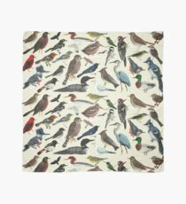 Bird Fanatic Scarf