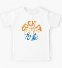 Sock It To Me! Kids Tee