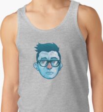 Heads up - Augmented Reality Enabled Tank Top