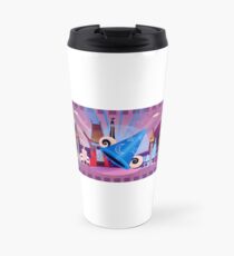 Hollywood Studios Travel Mug
