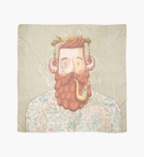 Music Scarf