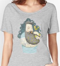 Bird Women's Relaxed Fit T-Shirt