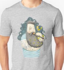 Bird Unisex T-Shirt