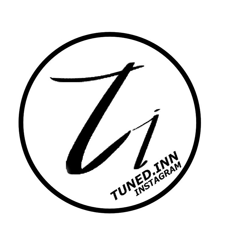 tuned air logo