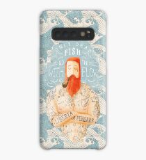 Sailor Case/Skin for Samsung Galaxy