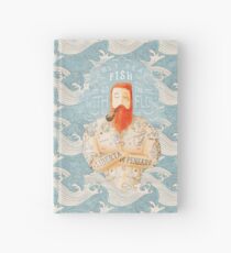 Matrose Notizbuch