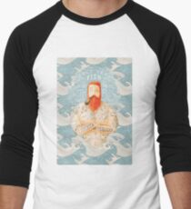 Sailor Men's Baseball ¾ T-Shirt