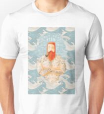 Sailor Unisex T-Shirt