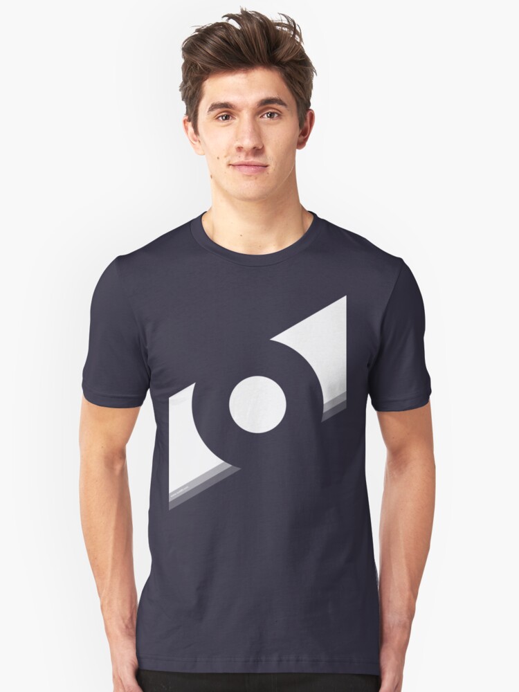 Alternate view of O Slim Fit T-Shirt