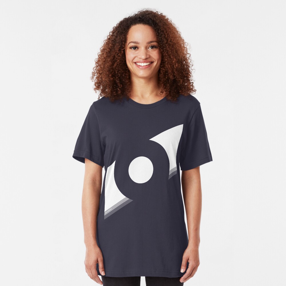O Slim Fit T-Shirt