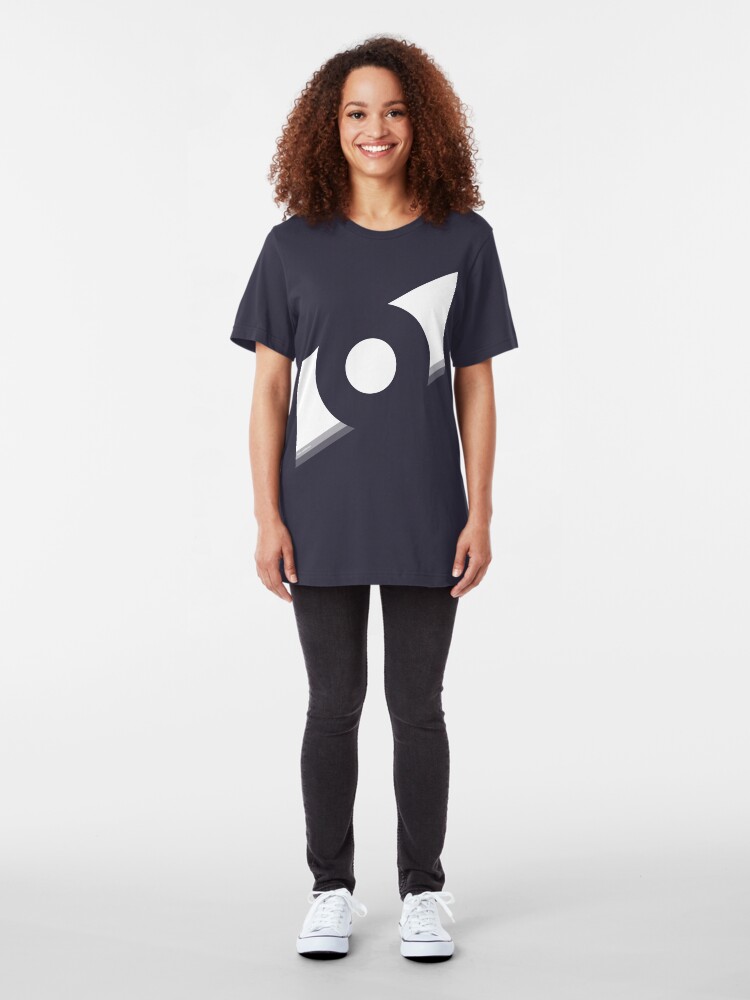 Alternate view of O Slim Fit T-Shirt