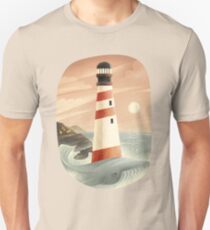 Whale Unisex T-Shirt