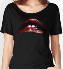 A Different Set of Jaws Women's Relaxed Fit T-Shirt