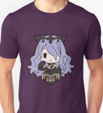 Fire Emblem: Fates Camilla Chibi Unisex T-Shirt