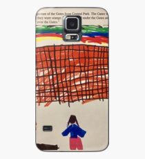 The Gates Case/Skin for Samsung Galaxy