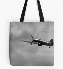 Hurricane Tote Bag