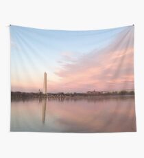 Washington Monument Wandbehang