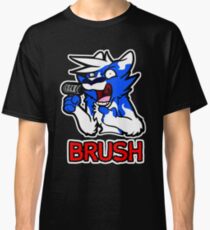 BÜRSTE Classic T-Shirt