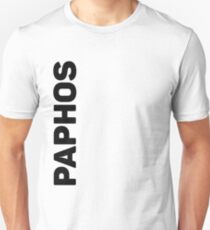 Paphos Slim Fit T-Shirt