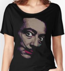 Salvator! Loose Fit T-Shirt