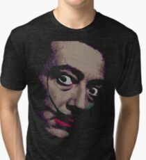 SALVADOR! Tri-blend T-Shirt
