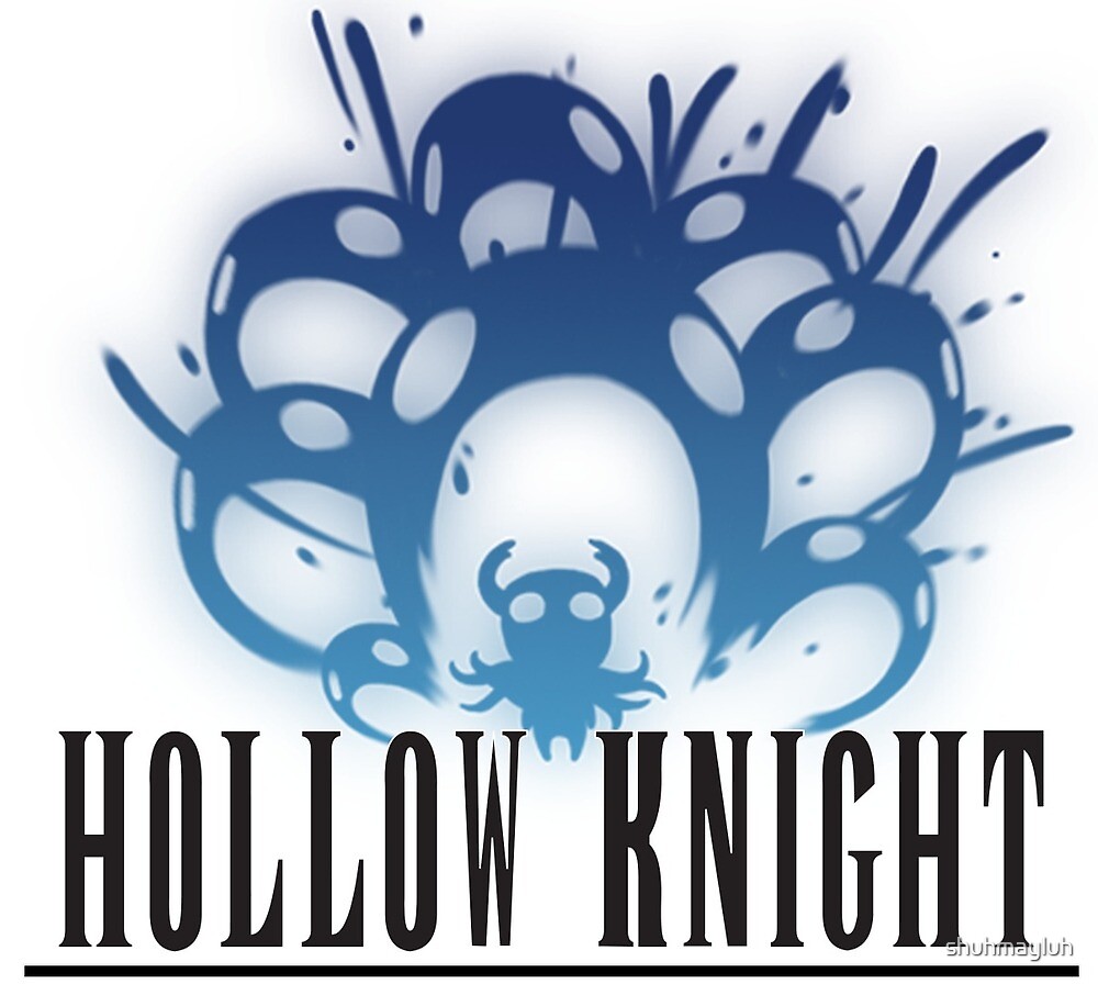 Hollow Knight X Final Fantasy Howling Wraiths By Shuhmayluh Redbubble   Flat,1000x1000,075,f.u2 