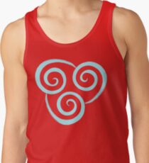 Air Nation Men's Tank Top
