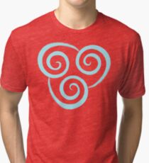 Air Nation Tri-blend T-Shirt