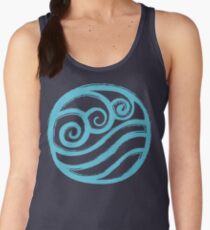 Water Nation Women's Tank Top