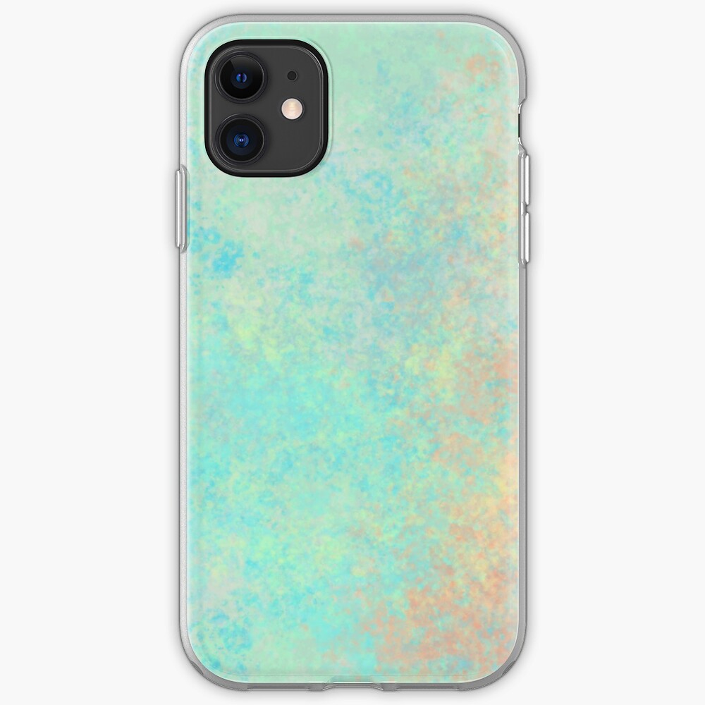 Opal iPhone Case & Cover