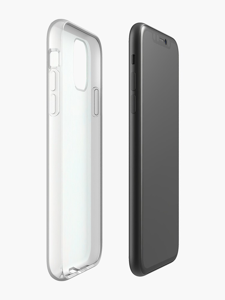 Alternate view of Opal iPhone Case & Cover