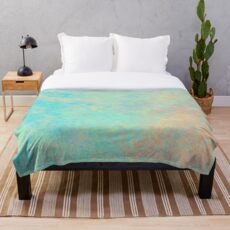 Opal Fleecedecke