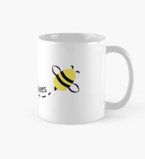 Rette die Bienen # 3 Tasse