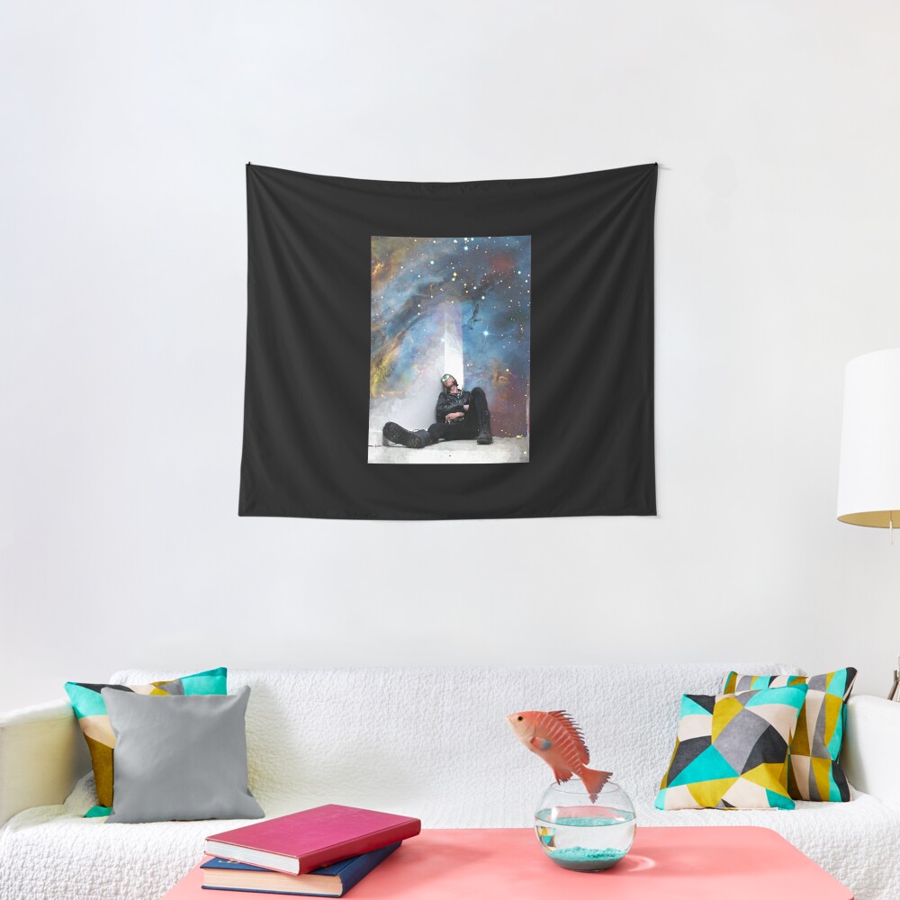 Untitled Tapestry