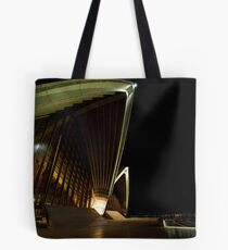 Sydney Opera House Tote Bag