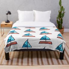 Manta Temporada velero
